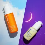 OLEHENRIKSEN Dewtopia 20% Acid Night Treatment ночная сыворотка для лица 30 мл — фото 3