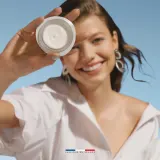 Biotherm Cera Repair Barrier Cream крем для лица увлажняющий 50 мл — фото 2