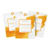 FOREO Farm To Face Manuka Honey тканевые маски для лица 3 шт — фото 1