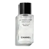 Chanel LE DISSOLVANT DOUCEUR Жидкость для снятия лака деликатная, 50 мл — фото 1