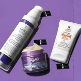 KIEHL'S Retinol Skin-Renewing Daily Micro-Dose сыворотка для лица с ретинолом, церамидами и пептидами, антивозрастной уход, 50 мл Kiehl's Since 1851 Retinol Skin-Renewing Daily Micro-Dose Treatment — фото 4