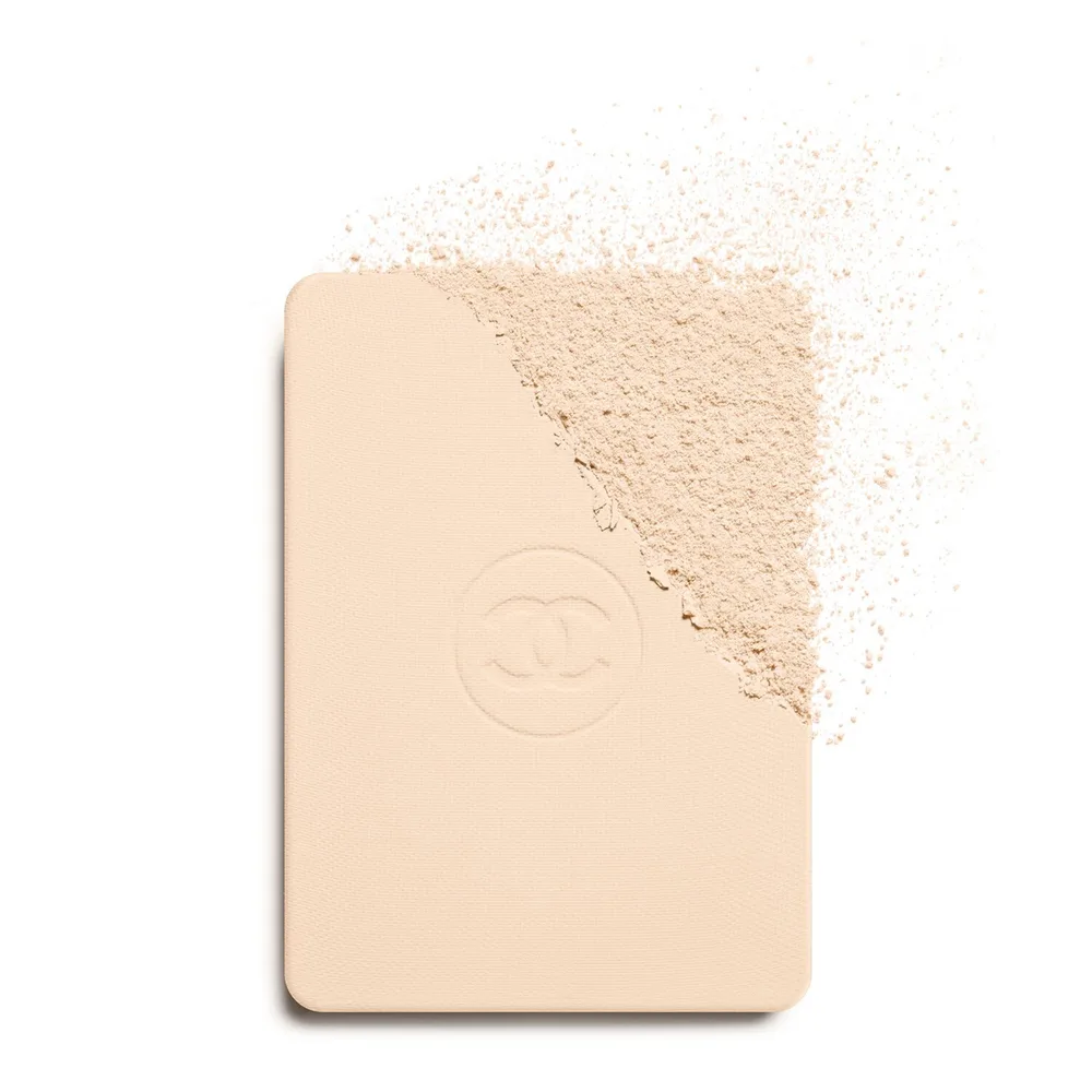 Chanel ULTRA LE TEINT Компактная тональная основа 13 г, оттенок BR22