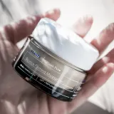 Korres Black Pine 4D Bio-ShapeLift крем для лица дневной для нормальной и комбинированной кожи 40 мл — фото 1