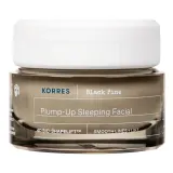 Korres Black Pine 4D Bio-ShapeLift крем-маска ночная для лица, 40 мл — фото 1