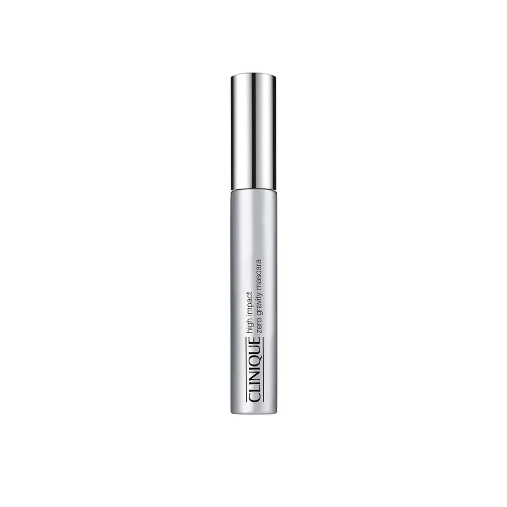 Clinique High Impact Zero Gravity Тушь для ресниц удлиняющая с эффектом подкручивания 10 мл