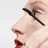 Clinique High Impact Zero Gravity Тушь для ресниц удлиняющая с эффектом подкручивания 10 мл — фото 3