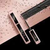 LANCOME Lash Idole Тушь для ресниц водостойкая подкручивающая, оттенок 01 Glossy Black Waterproof, 8 мл, 01 Glossy чёрный Waterproof — фото 3
