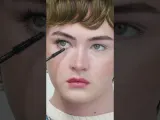 Benefit Cosmetics BADgal BANG! Waterproof Водостойкая тушь для ресниц для объёма Black 8,5 г, чёрный — фото 4
