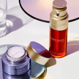 Clarins Nutri Lumiere Revive крем для лица дневной, 50 мл — фото 5