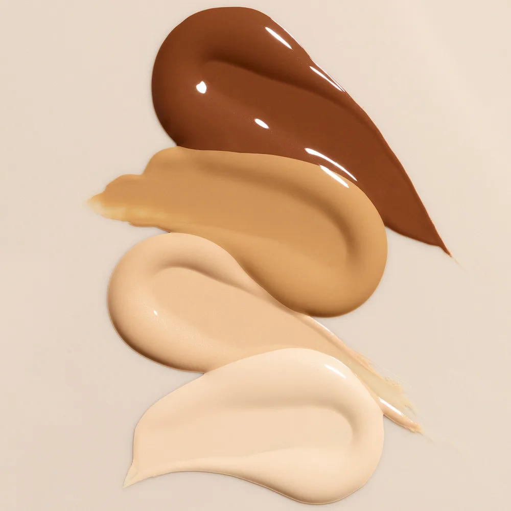 Charlotte Tilbury Charlotte's Beautiful Skin Foundation тональный крем, 30 мл, оттенок 2 Warm