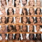 Charlotte Tilbury Charlotte's Beautiful Skin Foundation тональный крем, 30 мл, оттенок 2 Warm — фото 2