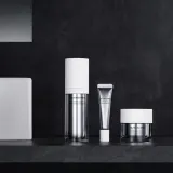 Shiseido Men Total Revitalizer Cream Крем для лица мужской 50 мл — фото 4