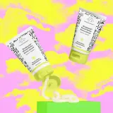 Drunk Elephant Wonderwild Miracle Butter бальзам для лица и тела, 60 мл — фото 3