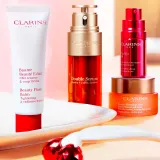 Clarins Beauty Flash Бальзам для лица 50 мл — фото 3