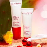 Clarins Beauty Flash Бальзам для лица 50 мл — фото 4