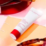 Clarins Beauty Flash Бальзам для лица 50 мл — фото 5