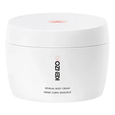Kenzoki Nourishing Flow крем для тела, 200 мл