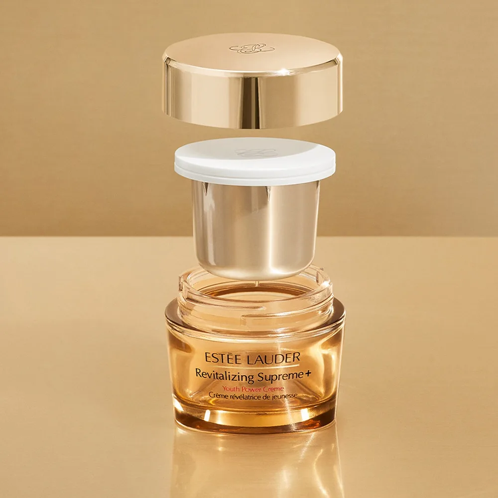 ESTEE LAUDER Revitalizing Supreme+ Youth Power Creme Крем для лица сменный блок 50 мл