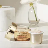 ESTEE LAUDER Revitalizing Supreme+ Youth Power Creme Крем для лица сменный блок 50 мл — фото 3