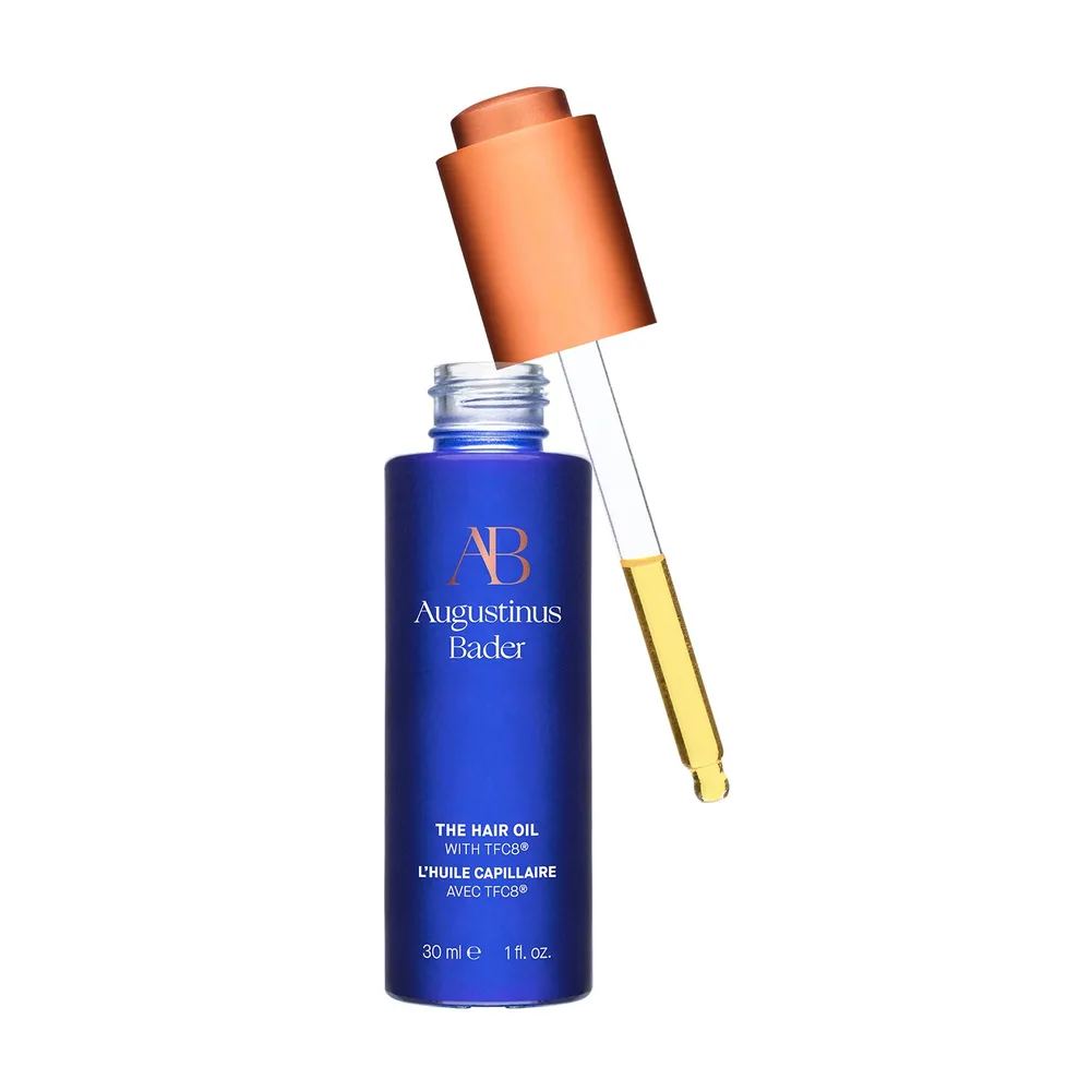 Augustinus Bader The Hair Oil Масло для волос 30 мл