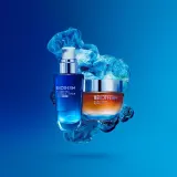 Biotherm Blue Therapy Amber Algae Revitalize крем для лица дневной, 50 мл — фото 3