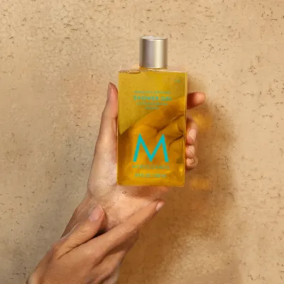 Moroccanoil Shower Gel Гель для душа увлажняющий с аргановым маслом, 250 мл