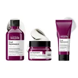 L'OREAL PROFESSIONNEL Curl Expression Крем для вьющихся волос 200 мл — фото 4