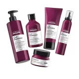L'OREAL PROFESSIONNEL Curl Expression Крем для вьющихся волос 200 мл — фото 5