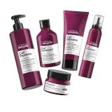 L'OREAL PROFESSIONNEL Curl Expression Крем-гель для вьющихся волос, 250 мл — фото 5