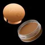 NARS Laguna Bronzing Cream бронзер для лица кремовый, оттенок Laguna 02, 19 г — фото 3