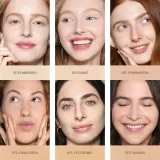ILIA True Skin Serum Тональная основа 30 мл, оттенок Grenada SF15 — фото 1