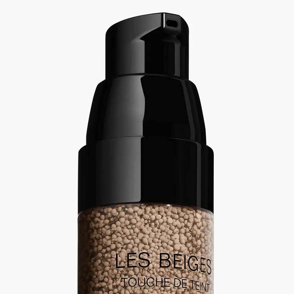 Chanel Les Beiges Touche de Teint тональное средство 20 мл, оттенок B80
