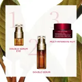 Clarins Super Restorative крем для лица ночной для очень сухой кожи, 50 мл — фото 2