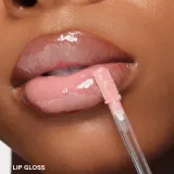 Anastasia Beverly Hills Lip Gloss блеск для губ, оттенок Dusty Rose — фото 2