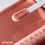 Anastasia Beverly Hills Lip Gloss блеск для губ, оттенок Dusty Rose — фото 4