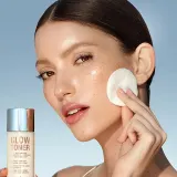 Charlotte Tilbury Glow Toner тоник для лица для сужения пор — фото 2