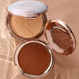 Tarte Amazonian Clay 16-hr Пудра-основа с эффектом блюр 18N fair-light neutral 8 г — фото 3