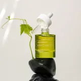 Korres Santorini Grape Сыворотка для лица разглаживающая 30 мл — фото 3