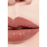 Chanel двусторонняя жидкая помада и блеск для губ, оттенок 152 Shake — фото 3