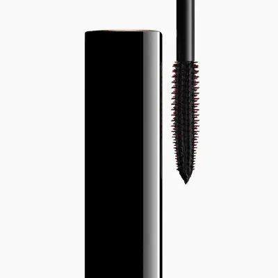 Chanel NOIR ALLURE тушь для ресниц объем длина изгиб