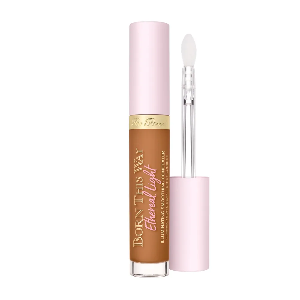 Too Faced Born This Way Ethereal Light консилер для лица и области под глазами 5 мл, оттенок Pecan