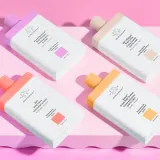 Drunk Elephant Sili Whipped Body Lotion взбитый бальзам для тела 240 мл — фото 3