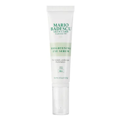 Mario Badescu Brightening Eye Serum сыворотка для кожи вокруг глаз осветляющая 14 г