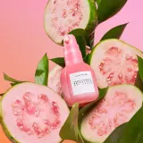 Glow Recipe Guava Vitamin C крем-гель для кожи вокруг глаз, 15 мл — фото 4