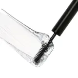 Makeup By Mario Master Hold Brow Gel гель для бровей прозрачный Transparent, 3 мл, Transпарent — фото 3