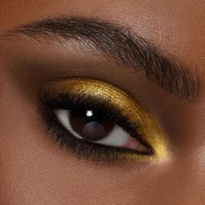 Makeup By Mario Master Metals палетка теней для век с металлическим блеском Multi 7,5 г