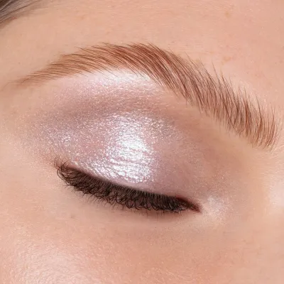 Makeup By Mario Master Crystal Reflector Тени для век металлические оттенок Citrine + 3,5 г