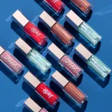 Fenty Beauty Gloss Bomb Ice блеск для губ с охлаждающим эффектом, оттенок Cold Heart'd, 9 мл — фото 4
