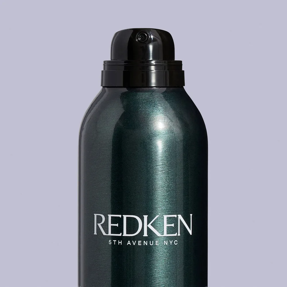 Redken Control Hairspray лак для волос сильной фиксации 400 мл
