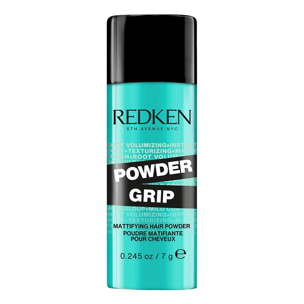 Redken Powder Grip Пудра для прикорневого объёма волос, 7 г